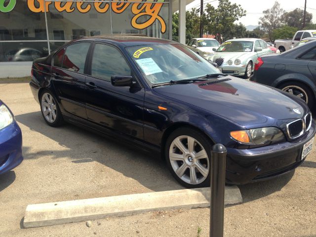 2003 BMW 3 series STX XL XLT FX2 Lariat