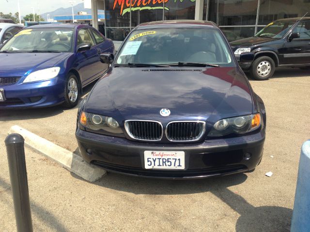 2003 BMW 3 series STX XL XLT FX2 Lariat