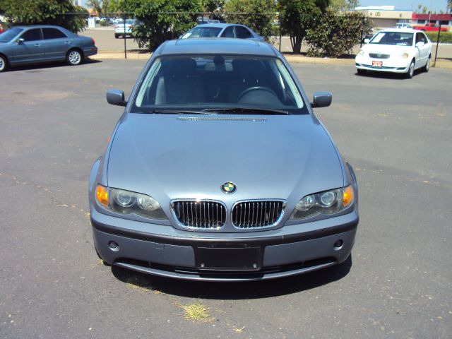 2003 BMW 3 series STX XL XLT FX2 Lariat