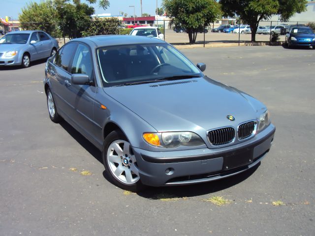 2003 BMW 3 series STX XL XLT FX2 Lariat