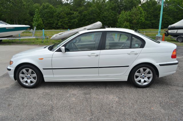 2003 BMW 3 series STX XL XLT FX2 Lariat