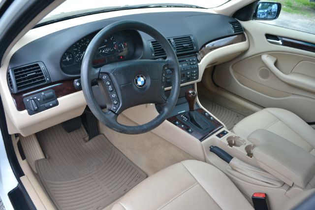 2003 BMW 3 series STX XL XLT FX2 Lariat