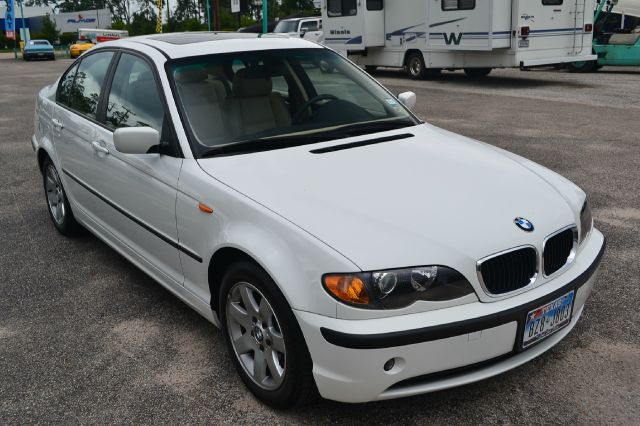 2003 BMW 3 series STX XL XLT FX2 Lariat