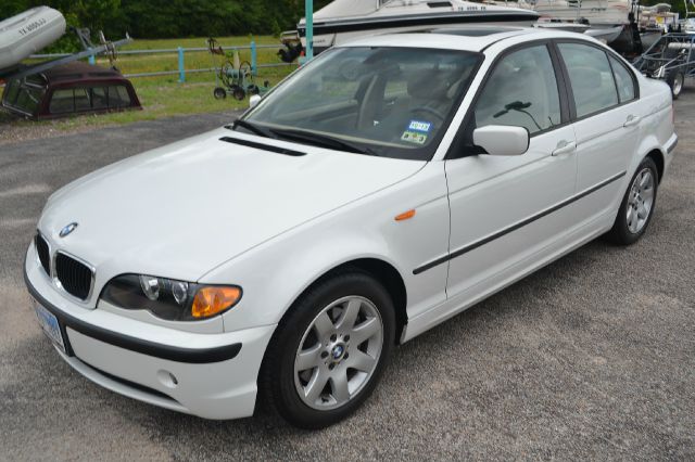 2003 BMW 3 series STX XL XLT FX2 Lariat