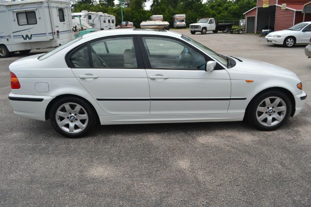 2003 BMW 3 series STX XL XLT FX2 Lariat