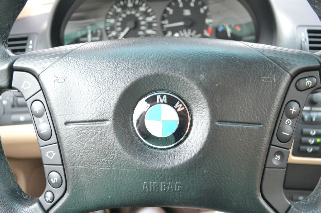 2003 BMW 3 series STX XL XLT FX2 Lariat