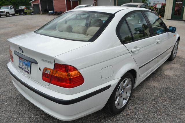 2003 BMW 3 series STX XL XLT FX2 Lariat