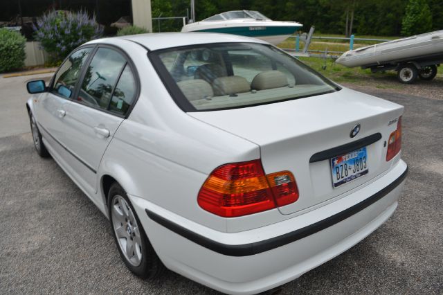 2003 BMW 3 series STX XL XLT FX2 Lariat