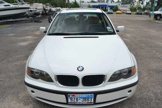 2003 BMW 3 series STX XL XLT FX2 Lariat