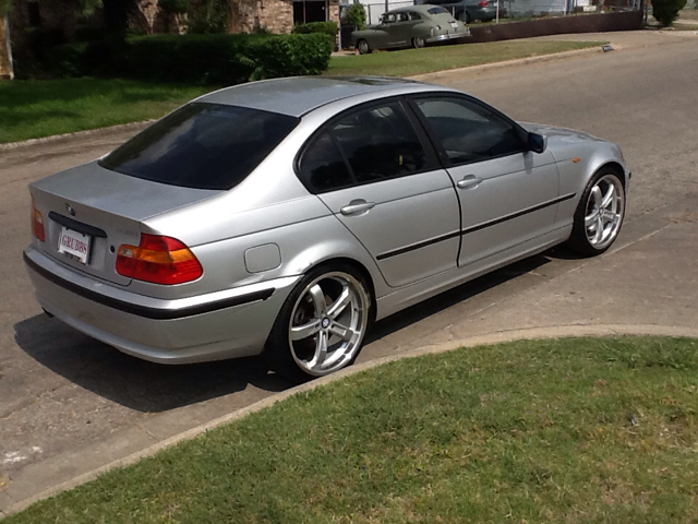 2003 BMW 3 series STX XL XLT FX2 Lariat