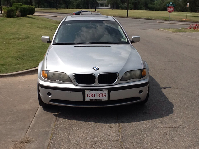 2003 BMW 3 series STX XL XLT FX2 Lariat