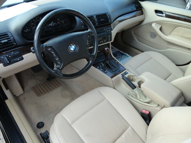 2003 BMW 3 series STX XL XLT FX2 Lariat