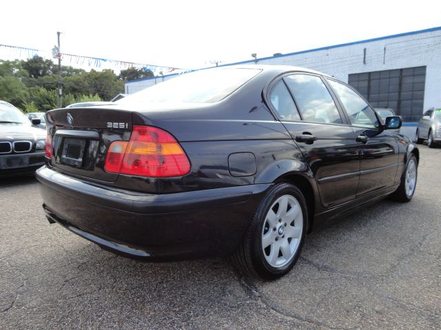 2003 BMW 3 series STX XL XLT FX2 Lariat