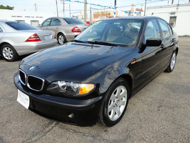 2003 BMW 3 series STX XL XLT FX2 Lariat