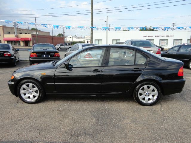 2003 BMW 3 series STX XL XLT FX2 Lariat