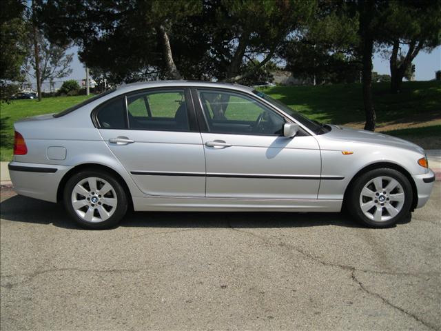 2003 BMW 3 series Chief