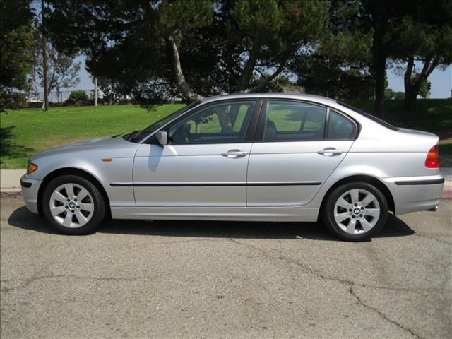 2003 BMW 3 series Chief