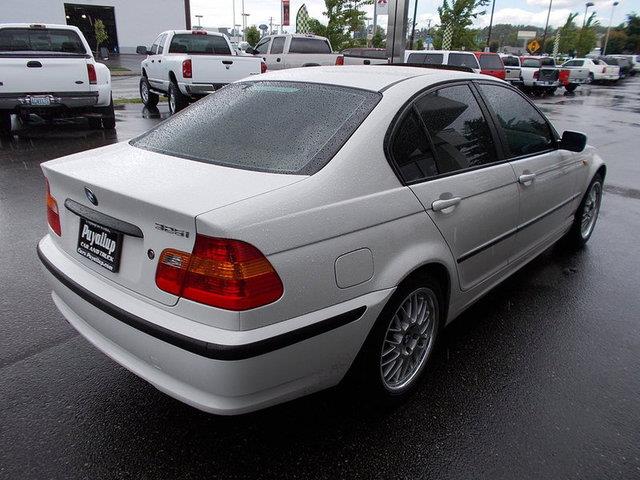 2003 BMW 3 series Unknown