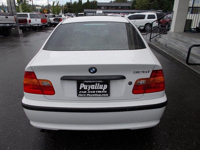 2003 BMW 3 series Unknown