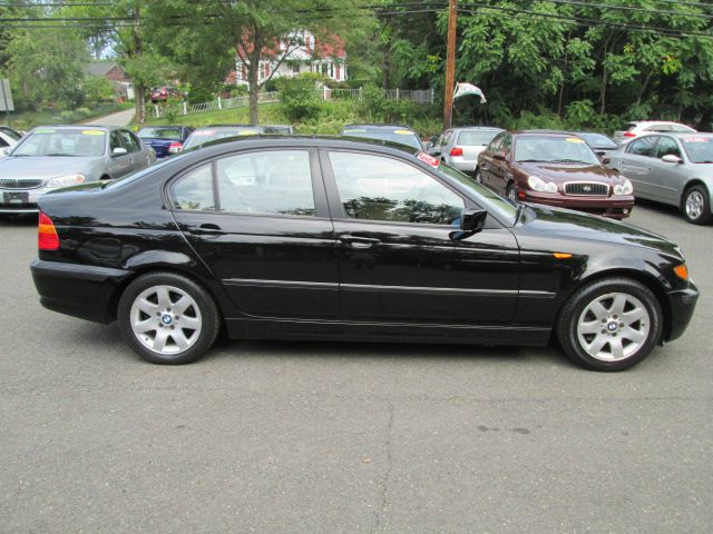 2003 BMW 3 series STX XL XLT FX2 Lariat