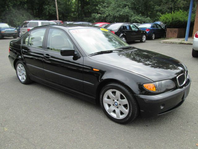 2003 BMW 3 series STX XL XLT FX2 Lariat