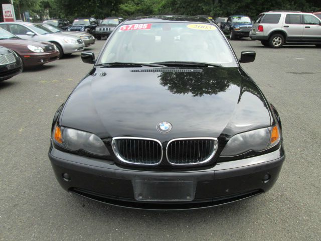 2003 BMW 3 series STX XL XLT FX2 Lariat