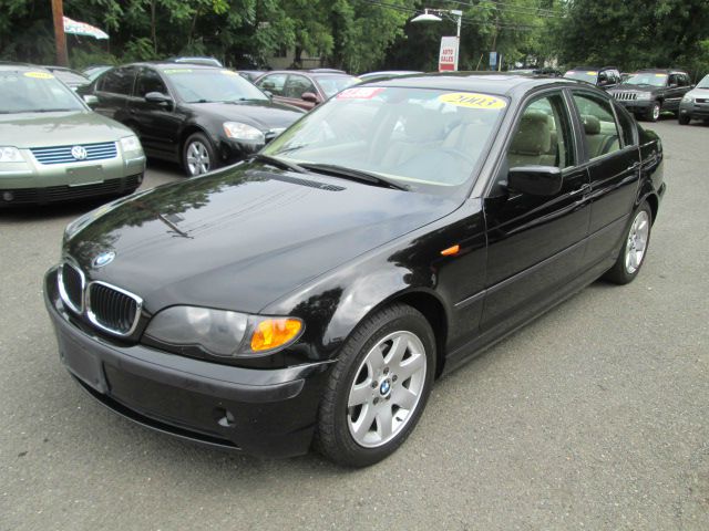 2003 BMW 3 series STX XL XLT FX2 Lariat