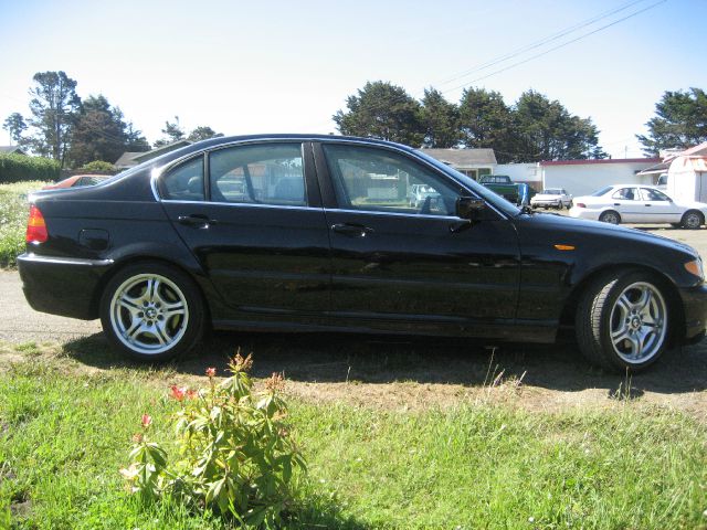 2003 BMW 3 series STX XL XLT FX2 Lariat