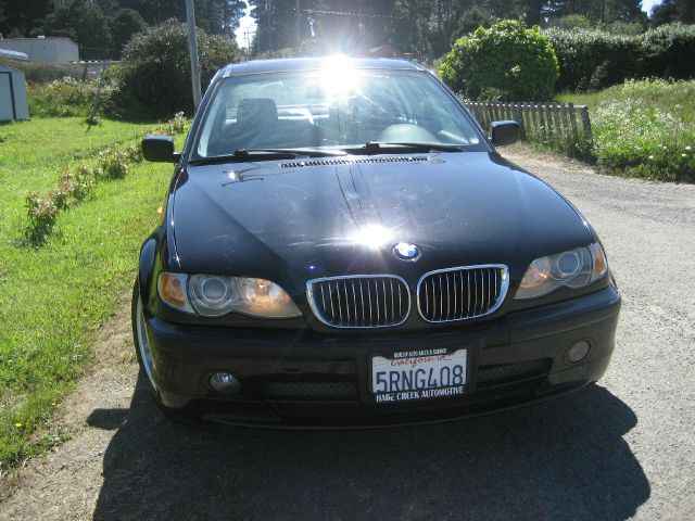 2003 BMW 3 series STX XL XLT FX2 Lariat