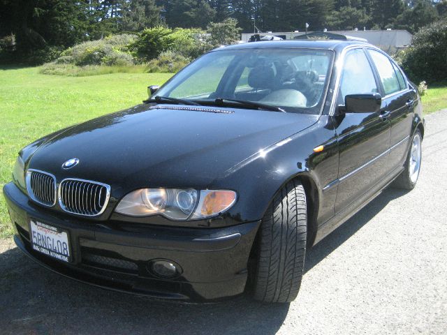 2003 BMW 3 series STX XL XLT FX2 Lariat