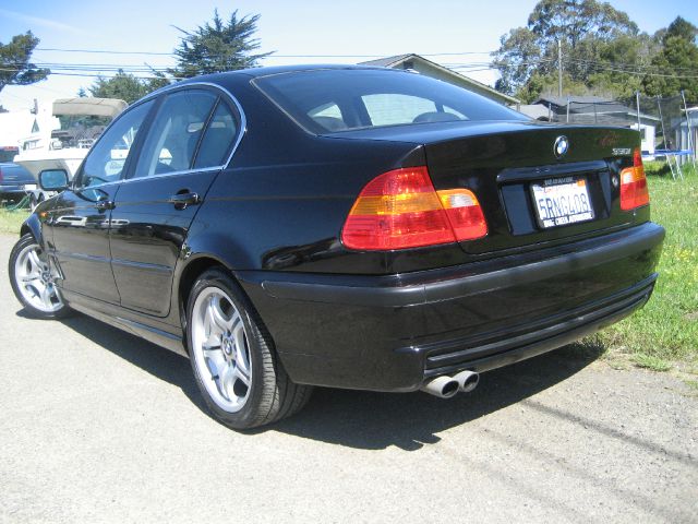 2003 BMW 3 series STX XL XLT FX2 Lariat