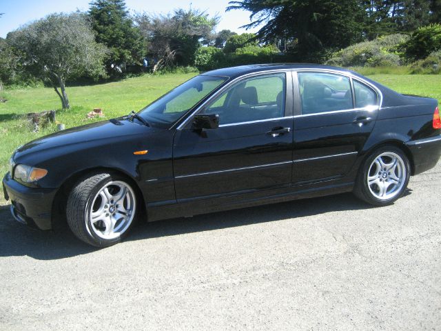 2003 BMW 3 series STX XL XLT FX2 Lariat