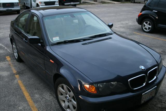 2003 BMW 3 series Unknown