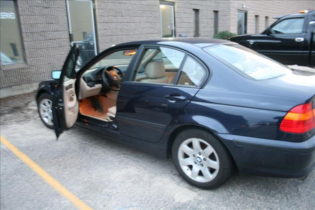 2003 BMW 3 series Unknown