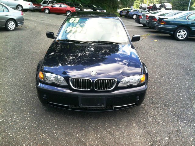 2003 BMW 3 series STX XL XLT FX2 Lariat