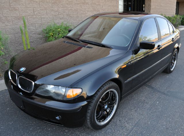 2003 BMW 3 series STX XL XLT FX2 Lariat