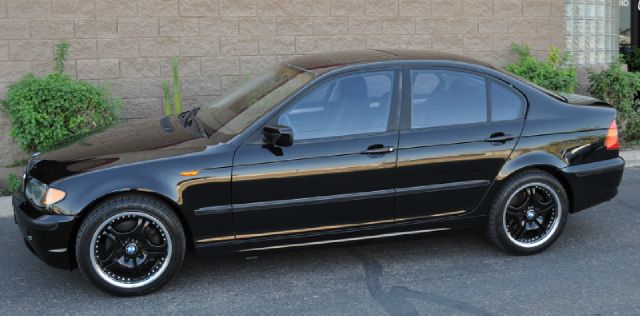 2003 BMW 3 series STX XL XLT FX2 Lariat