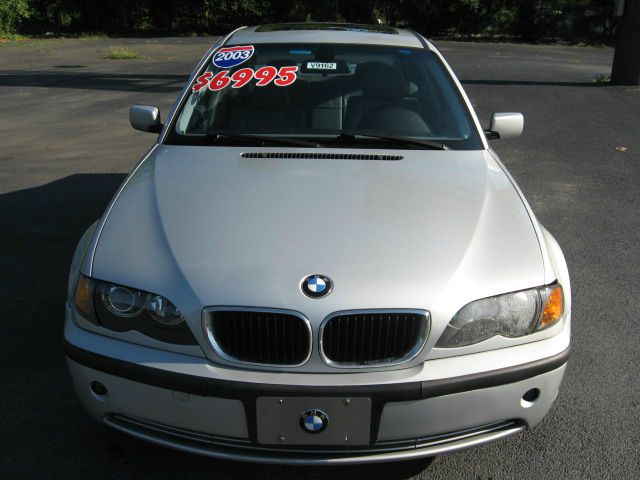 2003 BMW 3 series STX XL XLT FX2 Lariat