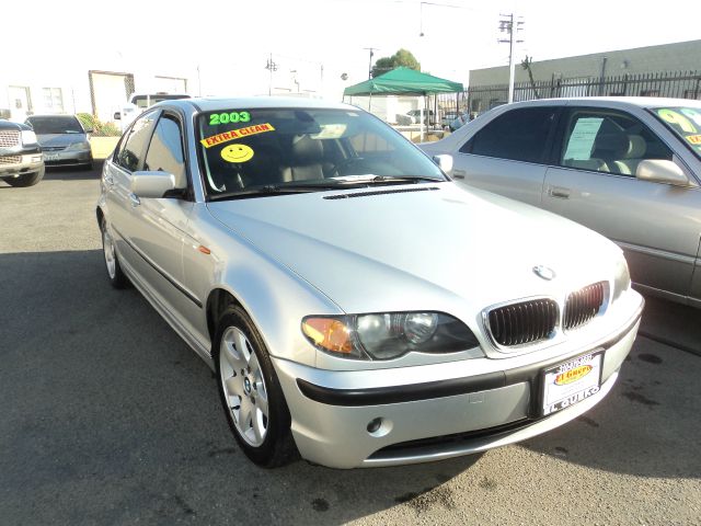 2003 BMW 3 series STX XL XLT FX2 Lariat