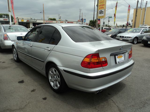 2003 BMW 3 series STX XL XLT FX2 Lariat