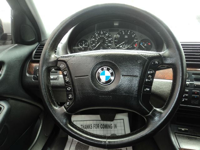 2003 BMW 3 series STX XL XLT FX2 Lariat