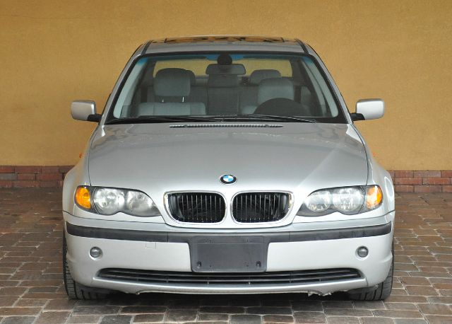 2003 BMW 3 series STX XL XLT FX2 Lariat