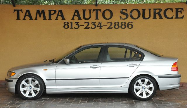 2003 BMW 3 series STX XL XLT FX2 Lariat