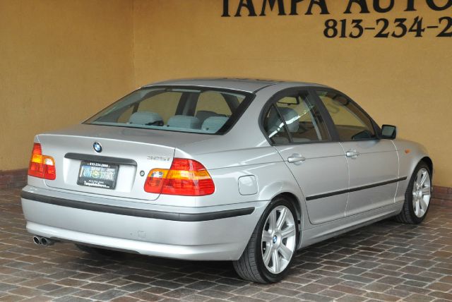 2003 BMW 3 series STX XL XLT FX2 Lariat