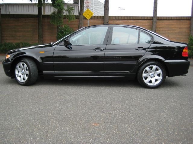 2003 BMW 3 series STX XL XLT FX2 Lariat