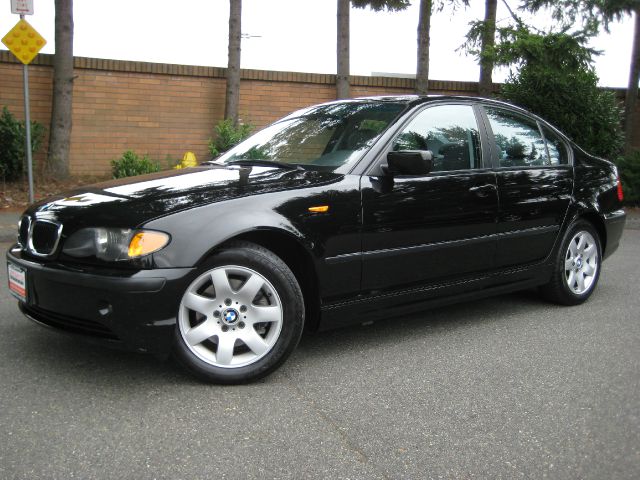 2003 BMW 3 series STX XL XLT FX2 Lariat