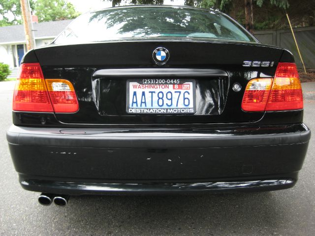 2003 BMW 3 series STX XL XLT FX2 Lariat