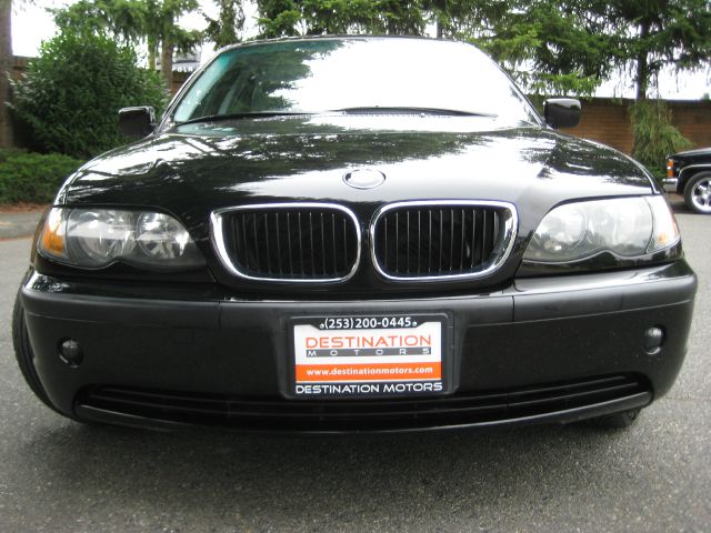 2003 BMW 3 series STX XL XLT FX2 Lariat