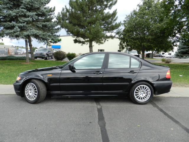 2003 BMW 3 series STX XL XLT FX2 Lariat