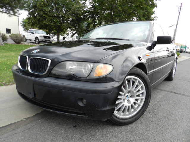 2003 BMW 3 series STX XL XLT FX2 Lariat